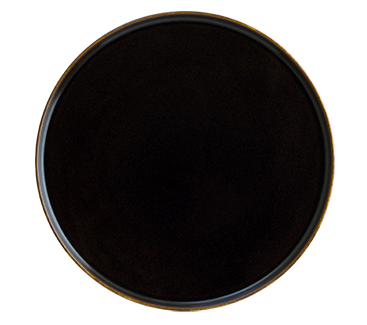 Bonna Sphere Ocean Düz Tabak 22 cm