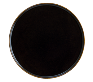 Bonna Sphere Ocean Düz Tabak 22 cm
