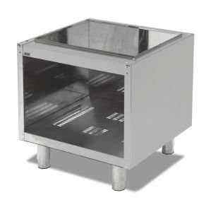 Ekiphan Set Altı Tezgah Kapaksız - 7TS020-K