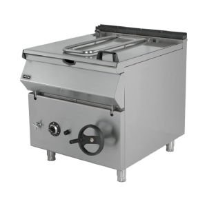 Ekiphan Elektrikli Devrilir Tava - DTE.50
