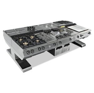 Ekiphan Cantilever Hat - 7CTV240