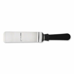 Pirge Creme Dar Kürek Siyah 21 cm - 71170