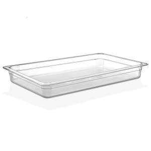 Gastroplast Saydam Gastronom Küvetler 1/1 8,5 lt
