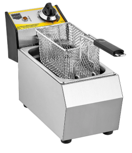 Remta Fritöz Elektrikli Tekli 3 LT - R90