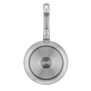 Altınbaşak Masterchef Derin Yayvan Tava Metal Saplı Ø 24 cm