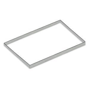 Ekiphan Paslanmaz Alt Baza - 7SBP360