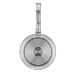 Altınbaşak Masterchef Derin Yayvan Tava Metal Saplı Ø 32 cm