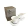 Fly 140 Espresso Fincanı