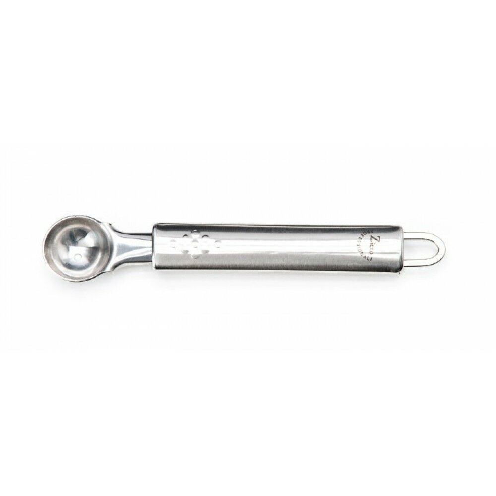Alkan Parisian Spoon