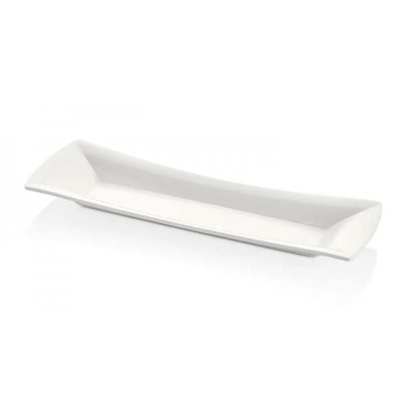 Külsan Boat Sunum Tabak 40 x 14 cm