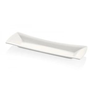 Külsan Boat Sunum Tabak 40 x 14 cm