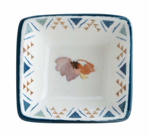 Bonna Spring Moove Kare Kase 8 x 8,5 cm