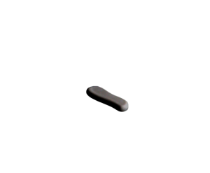 Cookplay Jelly Cutlery Base Beltz 6,5x2,5x0,8 cm