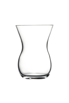 Paşabahçe Nude Beykoz Tea Glass 145 cc - 64031