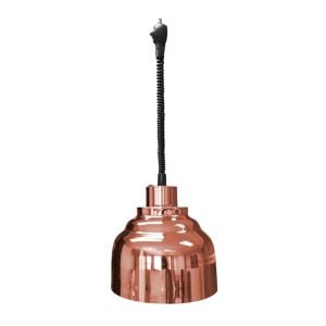 Kapp Infrared Isıtıcı Lamba Bakır