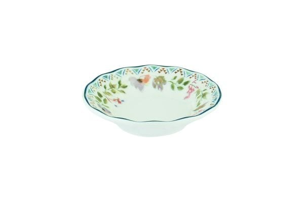 Bonna Spring Rita Acem Çay Tabağı 11 cm