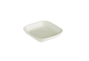 Kütahya Porselen City Meze Tabak 12x12 cm