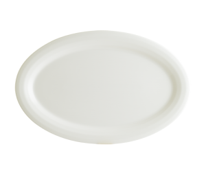 Bonna Halo Oval Tabak 40 cm