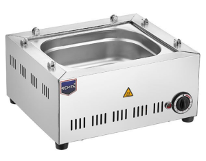 Remta Sos Kapsız Sosis Haşlama Elektrikli 6 KG - F12