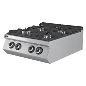 Ekiphan Gazlı Ocak 4 Brülörlü - 9KG020