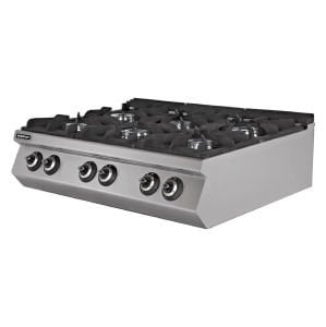 Ekiphan Gazlı Ocak 4 Brülörlü - 9KG030