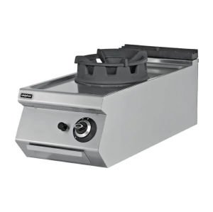 Ekiphan Gazlı Wok Ocağı 1 Brülörlü - 9WK010