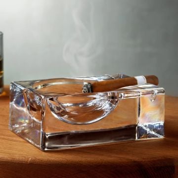 Paşabahçe Nude Fumo Puro Küllük - 25401