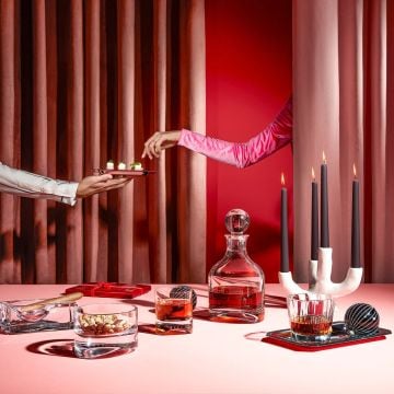 Paşabahçe Nude Fumo Puro Küllük - 25401