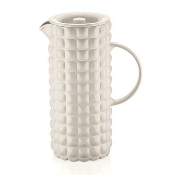 Guzzini Tiffany White Jug