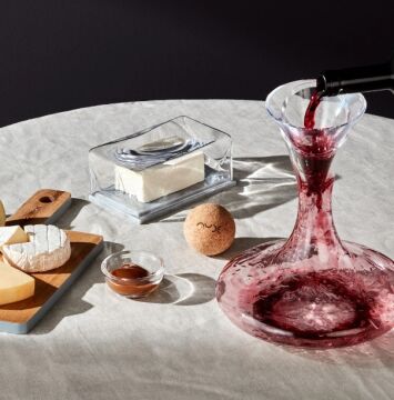 Paşabahçe Nude Cruet Butter Cup - 38594