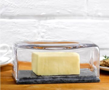 Paşabahçe Nude Cruet Butter Cup - 38594