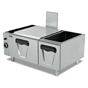 Ekiphan Gazlı Set Altı Fırın - 9FRG02