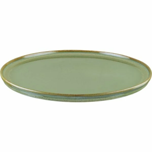 Bonna Sage Hygge Düz Tabak 22 cm