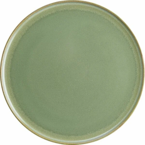 Bonna Sage Hygge Düz Tabak 22 cm