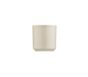 Kütahya Porcelain Bone Semper Sugar Bowl