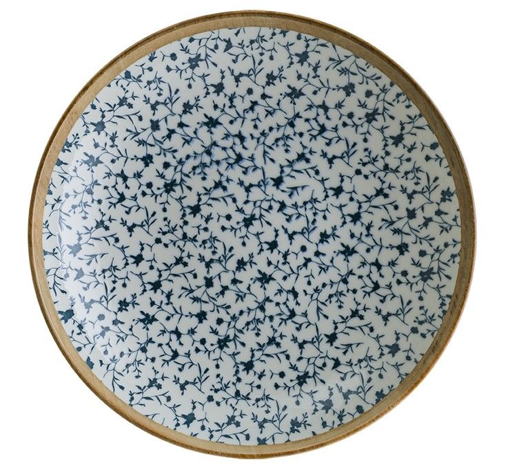 Bonna Calif Bloom Çukur Tabak 28 cm / 1700 cc