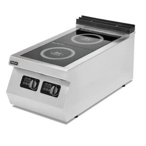 Ekiphan Elektrikli İndüksiyon Ocak 2'li - 9IND010