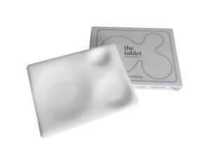 The Tablet 25 x 20,5 x 1,5 cm