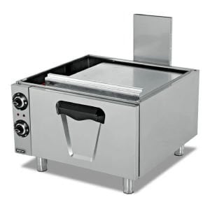Ekiphan Elektrikli Set Altı Fırın - 9FRE01