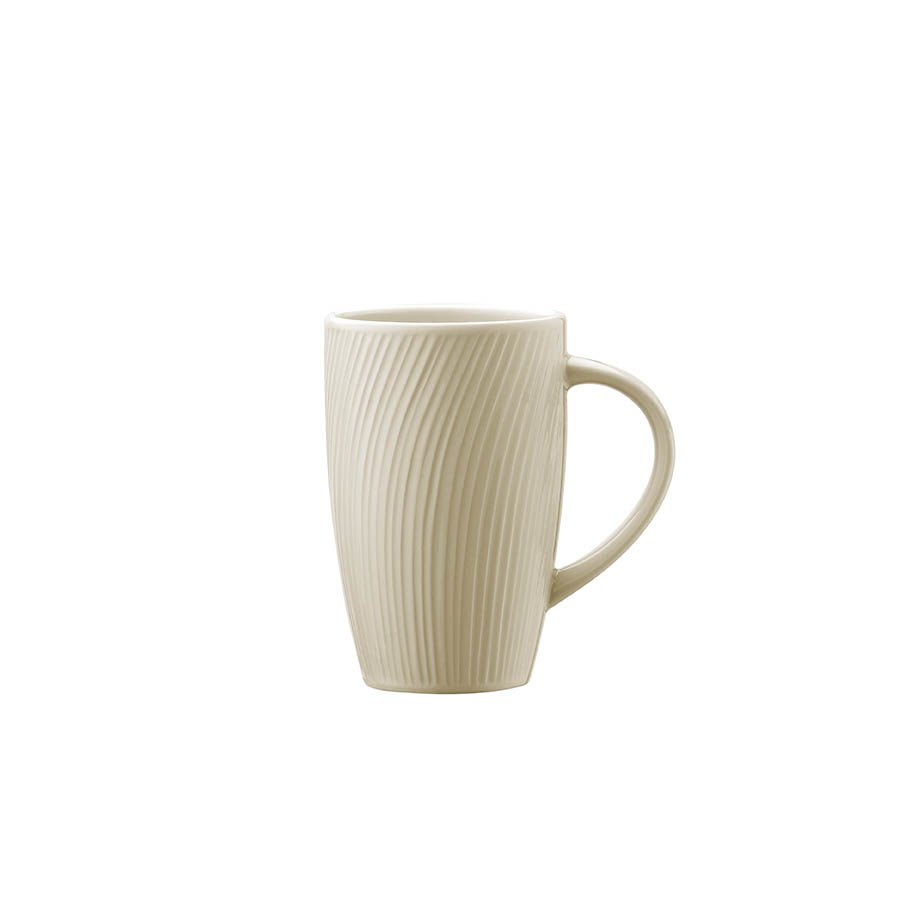 Kütahya Porselen Bone Sempre Mug 11,3 cm / 300 cc