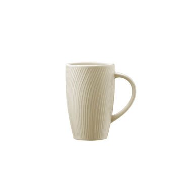 Kütahya Porselen Bone Sempre Mug 11,3 cm / 300 cc