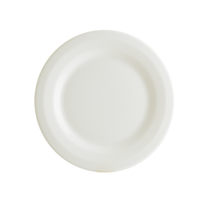 Bonna Halo Düz Tabak 18 cm