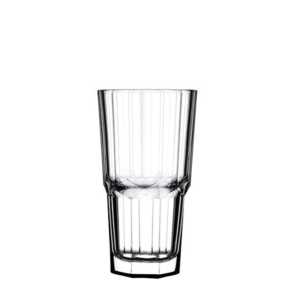 Paşabahçe Serenity Meşrubat Bardağı 375 cc - 520565