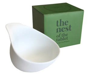 The Nest 12 x 10 x 8.7