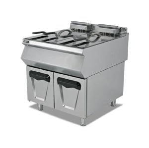 Ekiphan Gazlı Fritöz - 9FG020