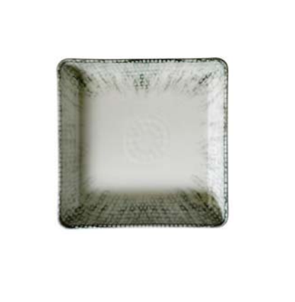 Kütahya Porselen Iceberg Çukur Tabak 19 cm