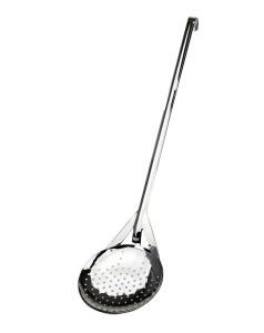 ﻿Güren Kaynaklı Kevgir Destekli No:7 19,7 cm