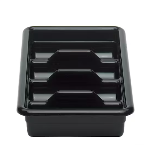 Cambro Kaşık Kutusu 4 Bölmeli