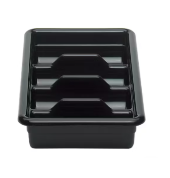 Cambro Kaşık Kutusu 4 Bölmeli
