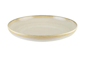 Bonna Sand Çukur Tabak 28 cm